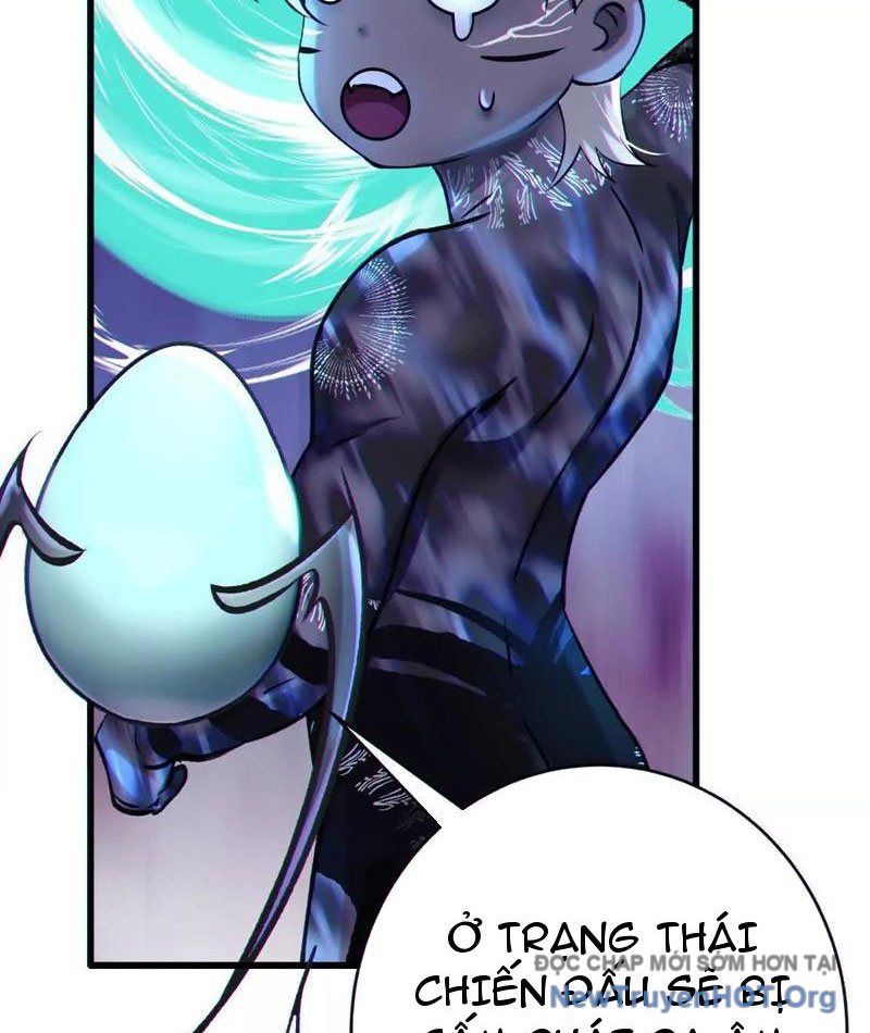 Dị Chủng Hắc Đản [Chap 1-26]