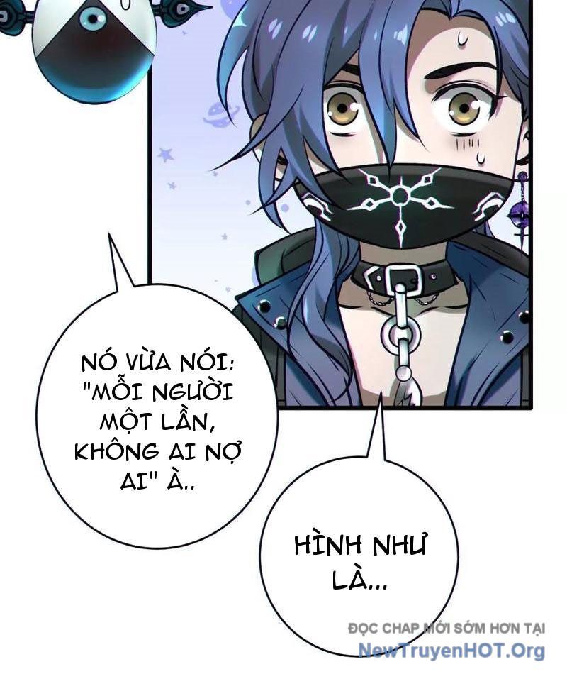 Dị Chủng Hắc Đản [Chap 1-26]