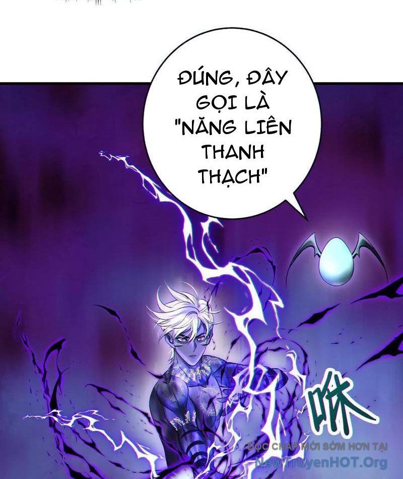 Dị Chủng Hắc Đản [Chap 1-26]