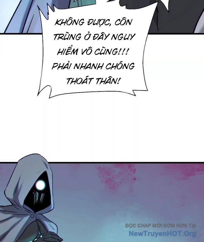 Dị Chủng Hắc Đản [Chap 1-26]