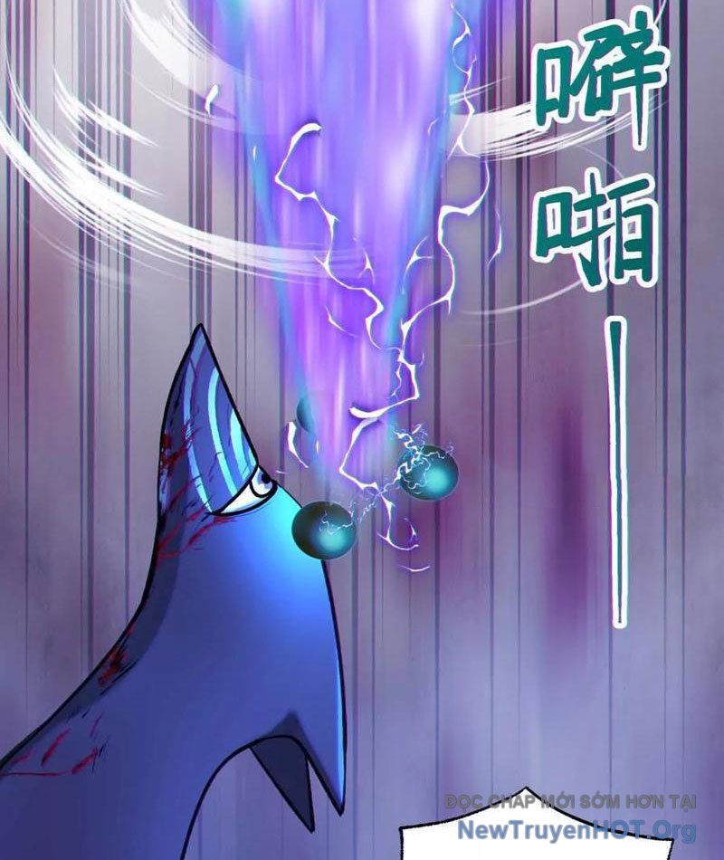 Dị Chủng Hắc Đản [Chap 1-26]