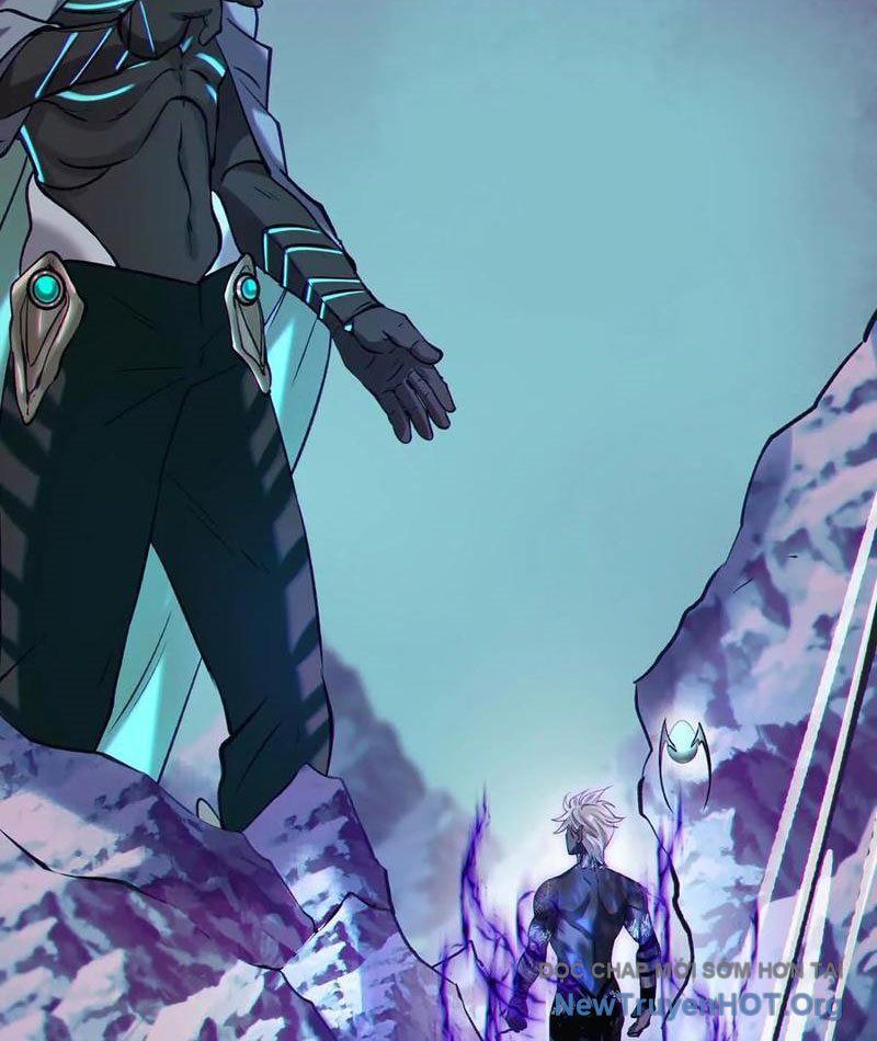 Dị Chủng Hắc Đản [Chap 1-26]