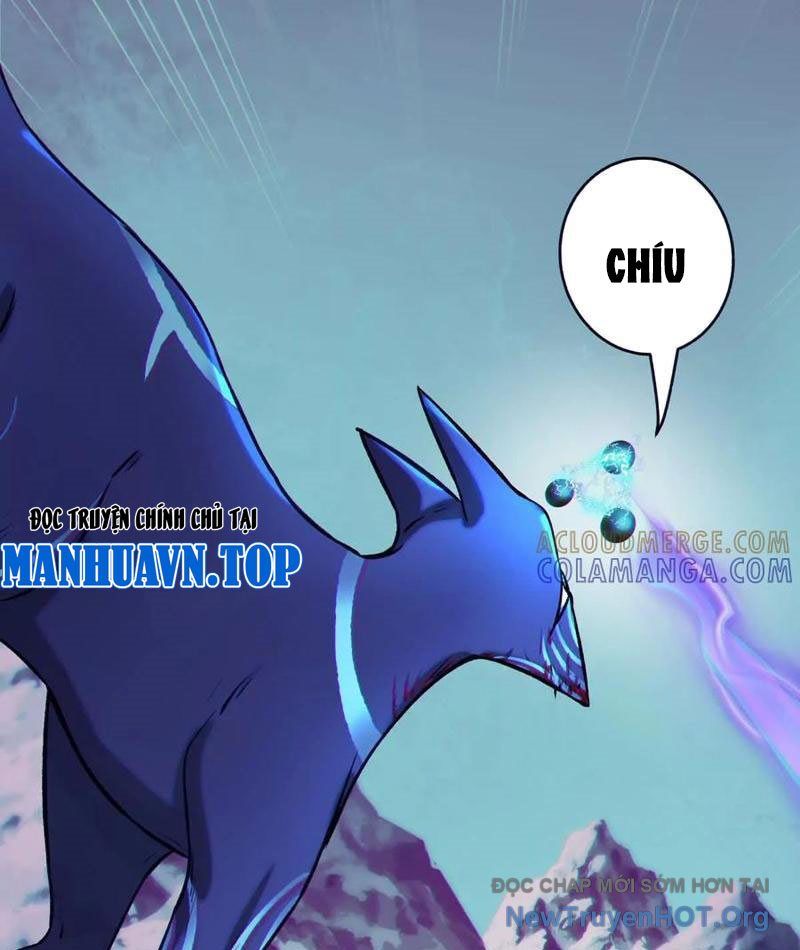 Dị Chủng Hắc Đản [Chap 1-26]
