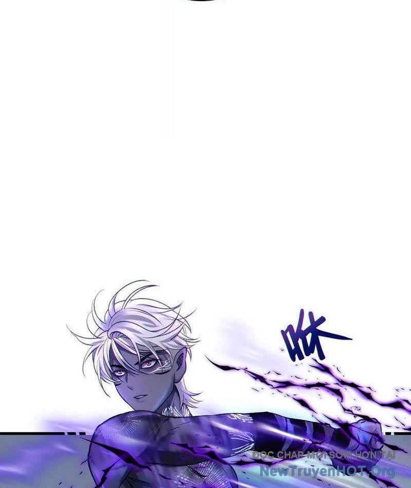 Dị Chủng Hắc Đản [Chap 1-26]