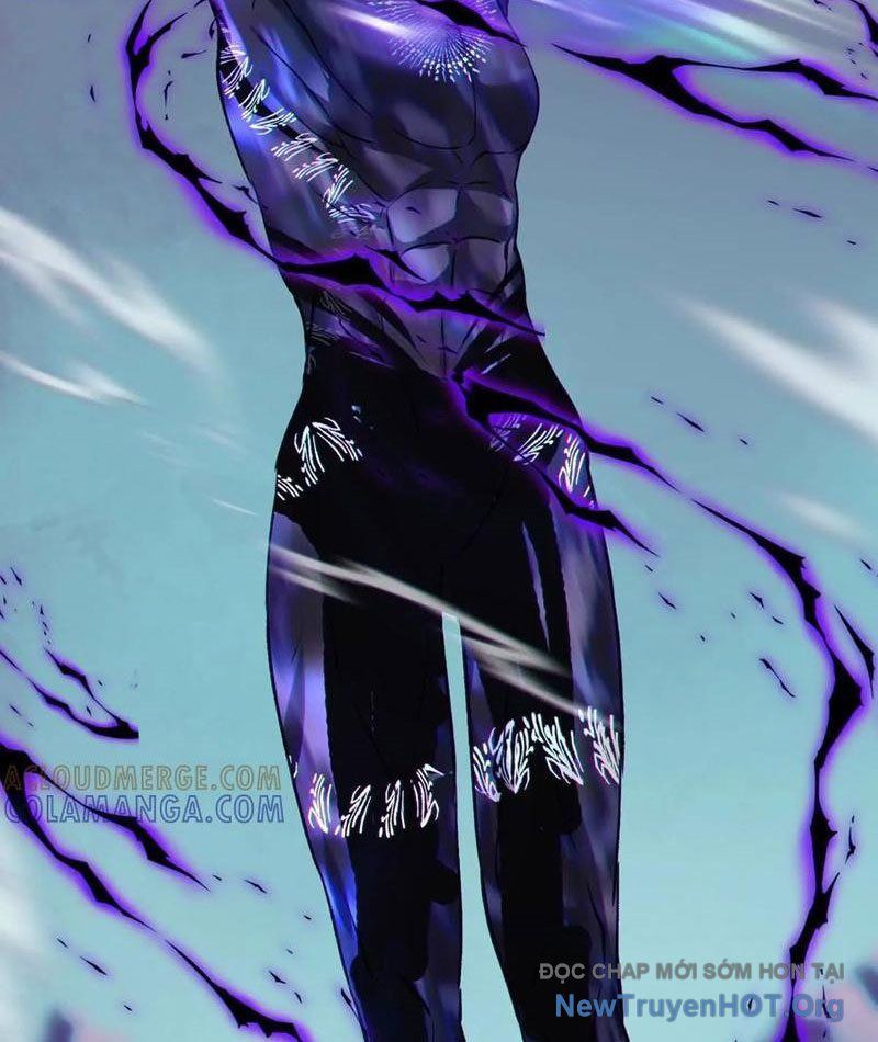 Dị Chủng Hắc Đản [Chap 1-26]