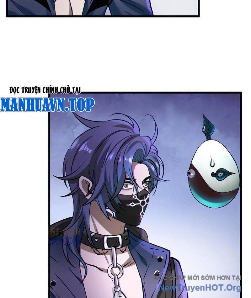 Dị Chủng Hắc Đản [Chap 1-26]