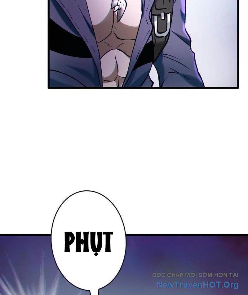 Dị Chủng Hắc Đản [Chap 1-26]