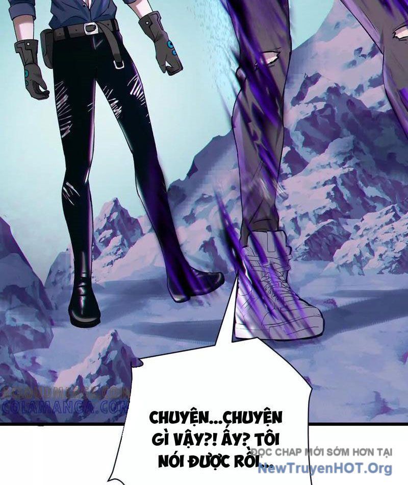 Dị Chủng Hắc Đản [Chap 1-26]