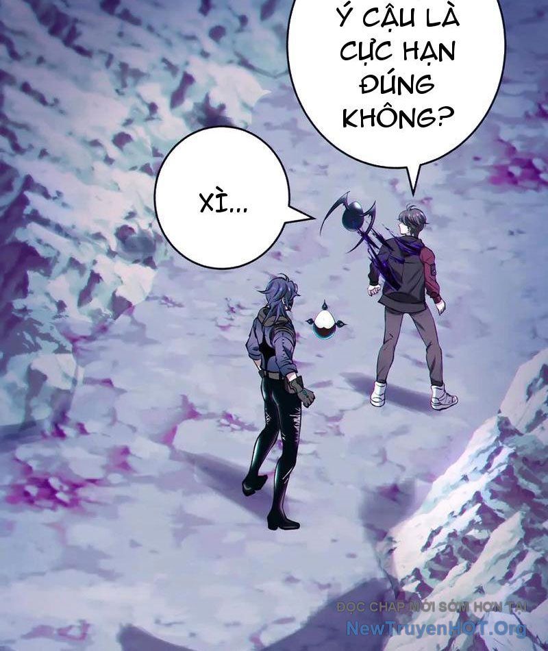 Dị Chủng Hắc Đản [Chap 1-26]