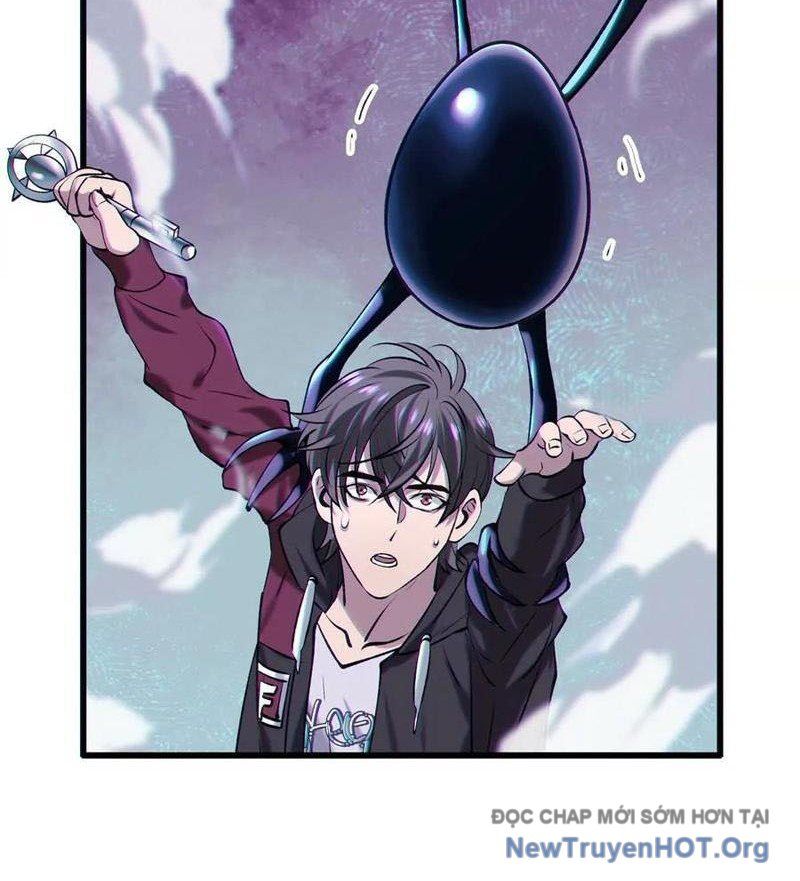 Dị Chủng Hắc Đản [Chap 1-26]