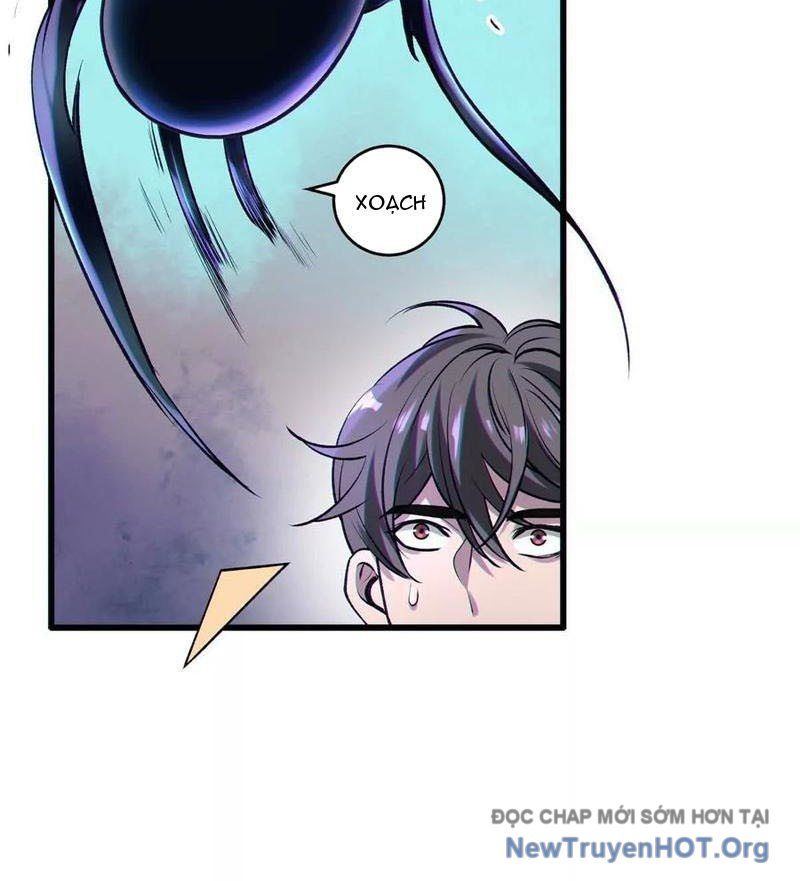 Dị Chủng Hắc Đản [Chap 1-26]