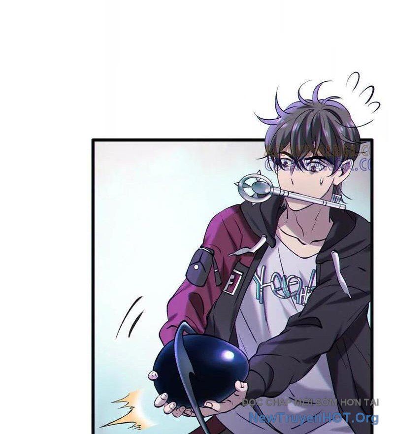 Dị Chủng Hắc Đản [Chap 1-26]