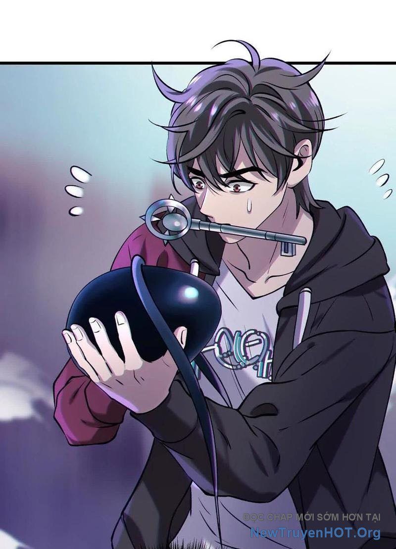 Dị Chủng Hắc Đản [Chap 1-26]