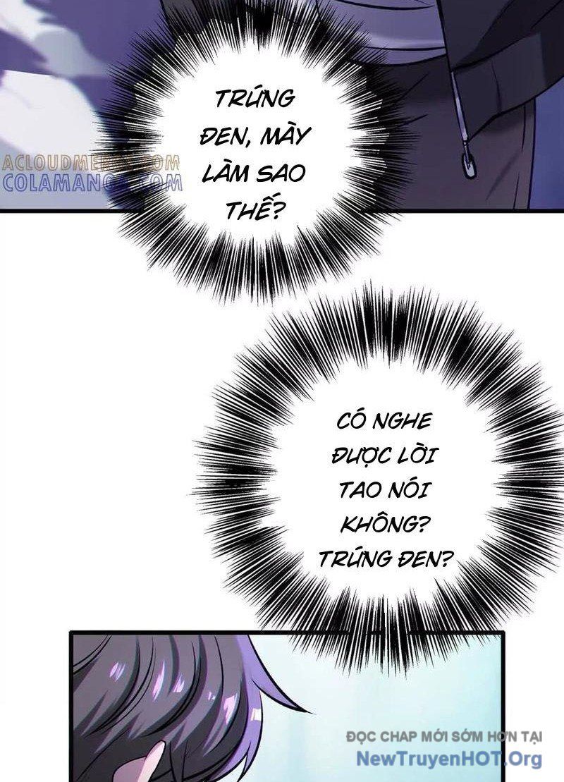 Dị Chủng Hắc Đản [Chap 1-26]