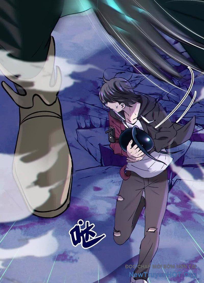 Dị Chủng Hắc Đản [Chap 1-26]