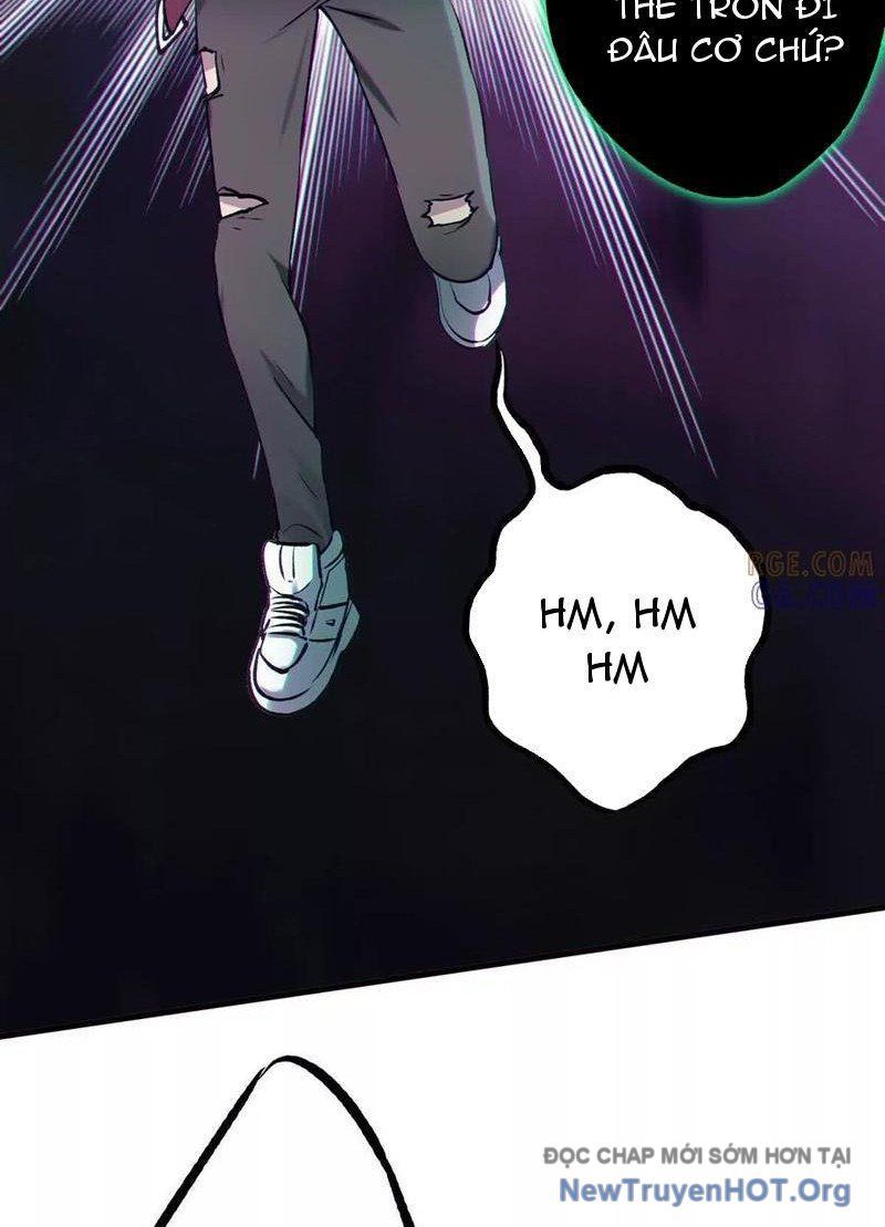 Dị Chủng Hắc Đản [Chap 1-26]