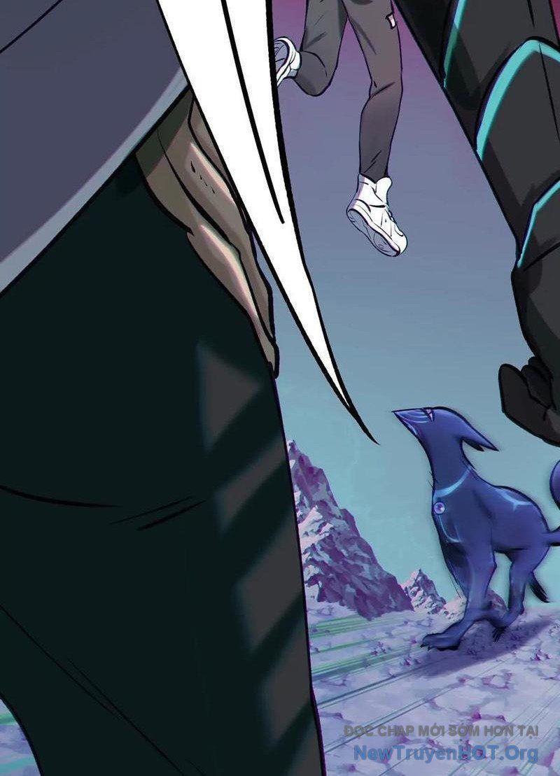 Dị Chủng Hắc Đản [Chap 1-26]