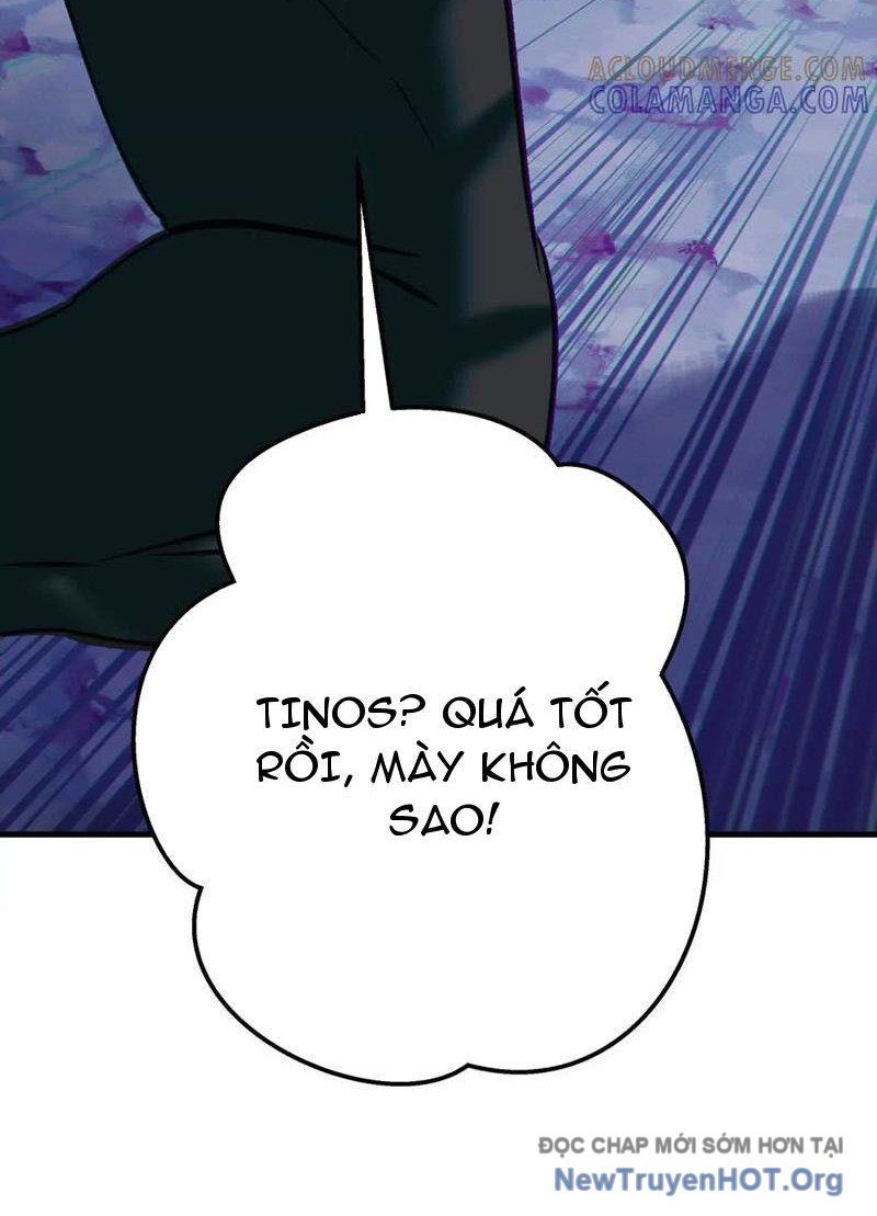 Dị Chủng Hắc Đản [Chap 1-26]