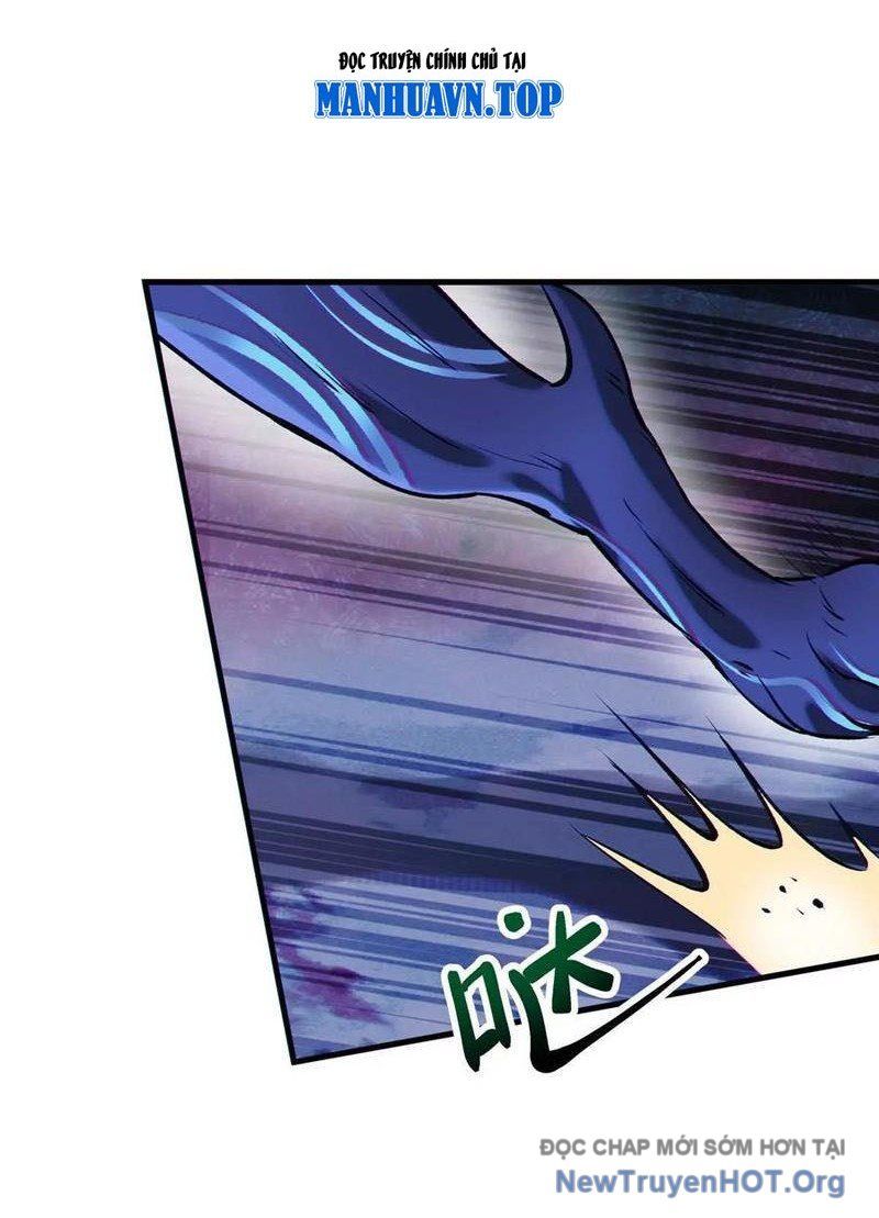 Dị Chủng Hắc Đản [Chap 1-26]