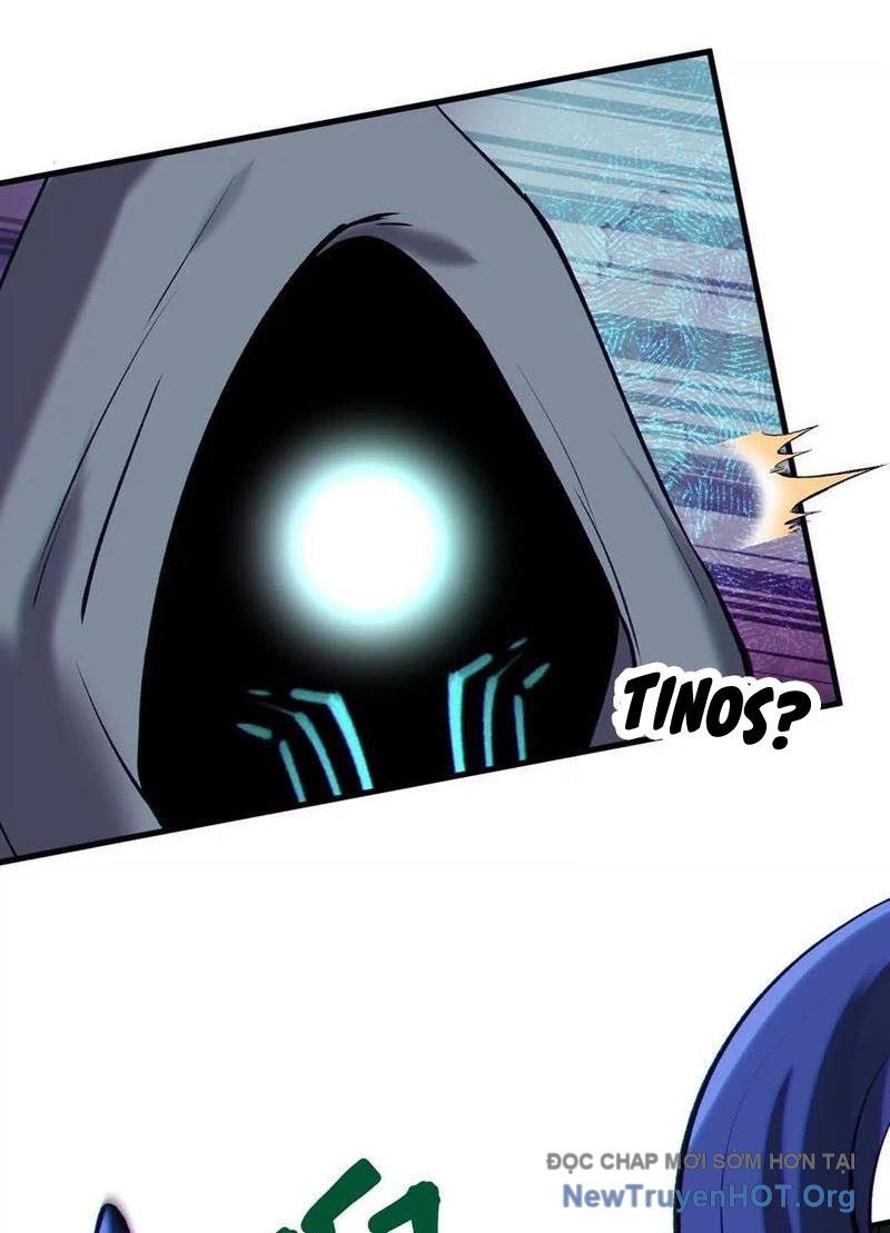 Dị Chủng Hắc Đản [Chap 1-26]