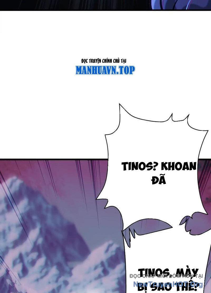 Dị Chủng Hắc Đản [Chap 1-26]