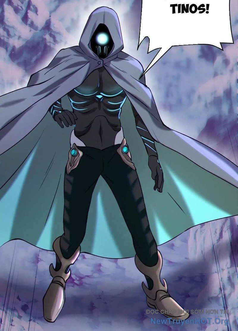 Dị Chủng Hắc Đản [Chap 1-26]