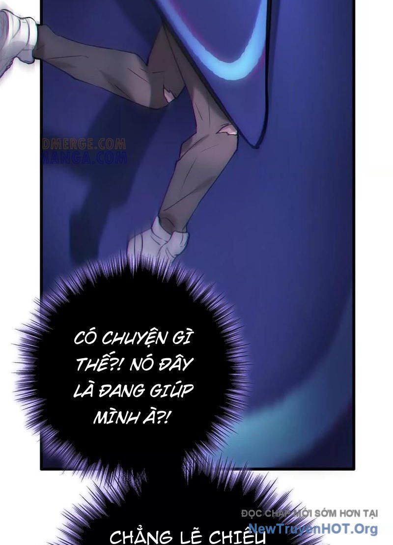 Dị Chủng Hắc Đản [Chap 1-26]