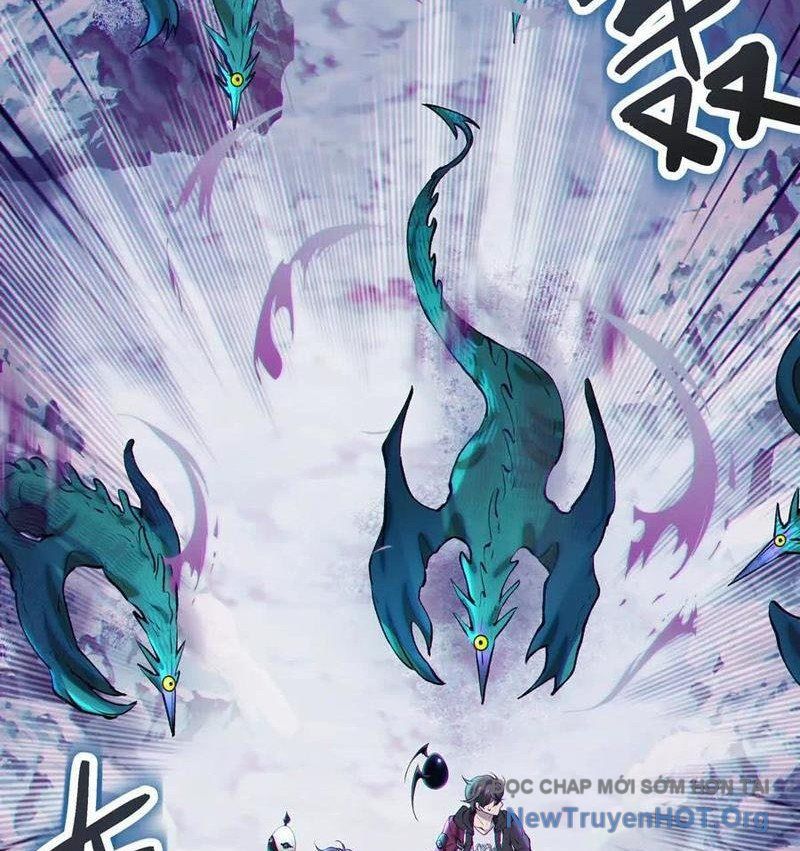 Dị Chủng Hắc Đản [Chap 1-26]