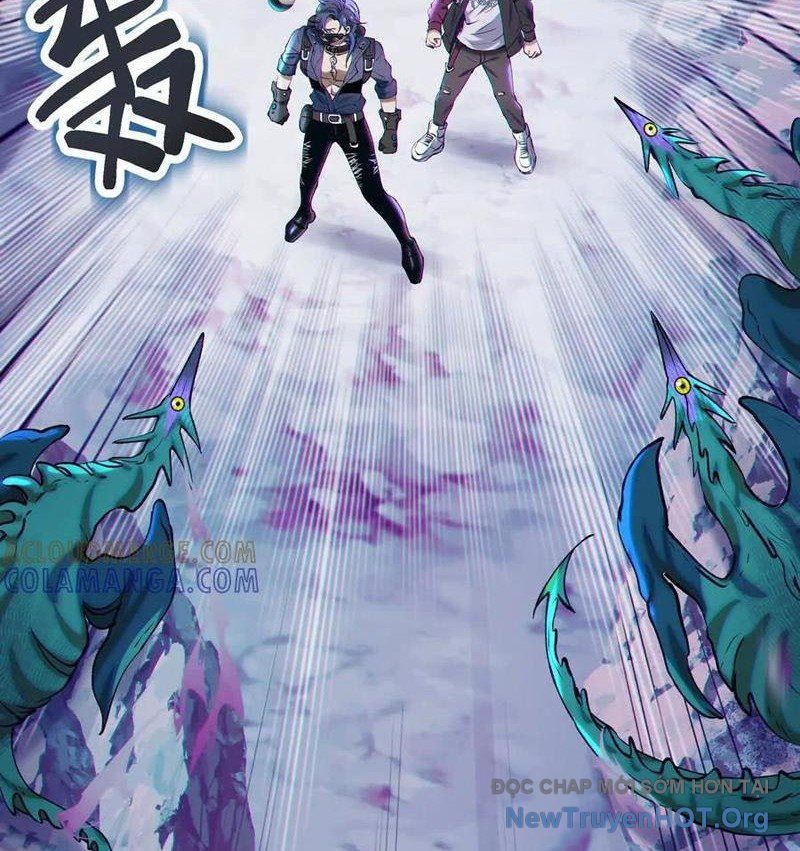 Dị Chủng Hắc Đản [Chap 1-26]