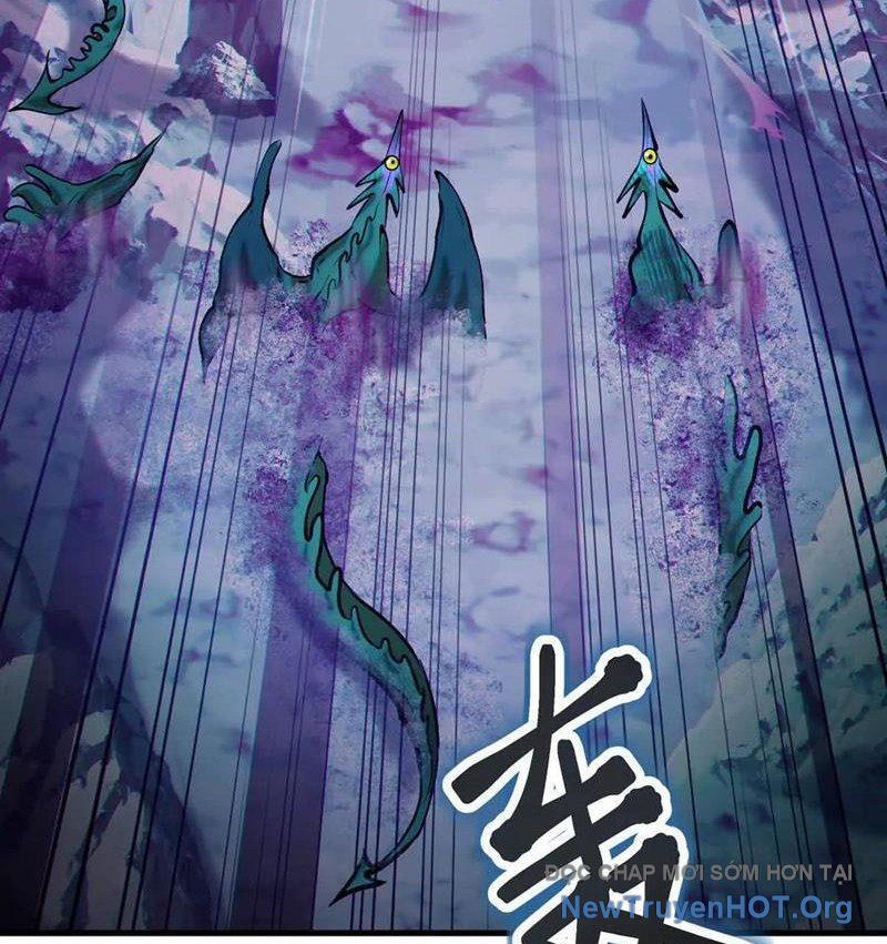 Dị Chủng Hắc Đản [Chap 1-26]
