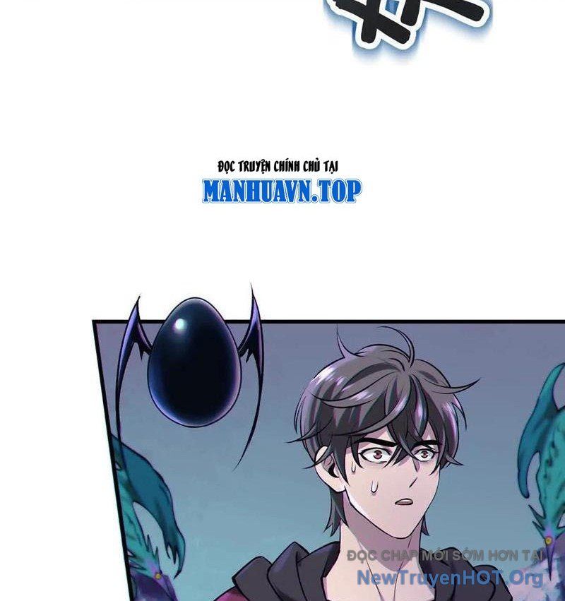 Dị Chủng Hắc Đản [Chap 1-26]