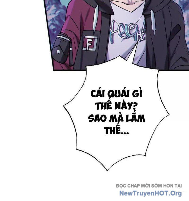 Dị Chủng Hắc Đản [Chap 1-26]
