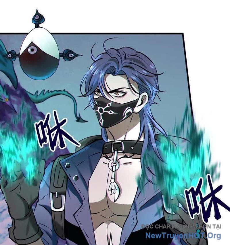 Dị Chủng Hắc Đản [Chap 1-26]