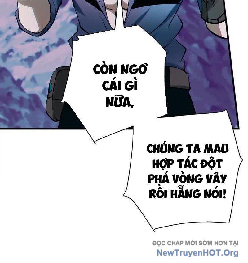 Dị Chủng Hắc Đản [Chap 1-26]
