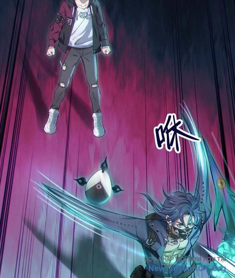 Dị Chủng Hắc Đản [Chap 1-26]