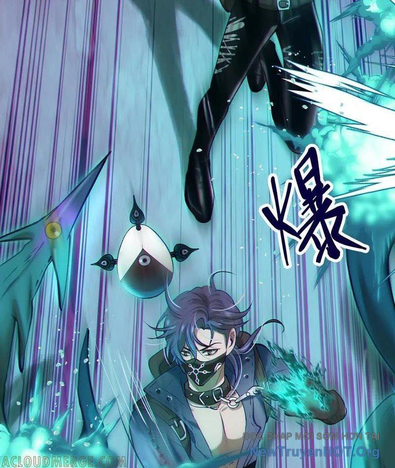 Dị Chủng Hắc Đản [Chap 1-26]