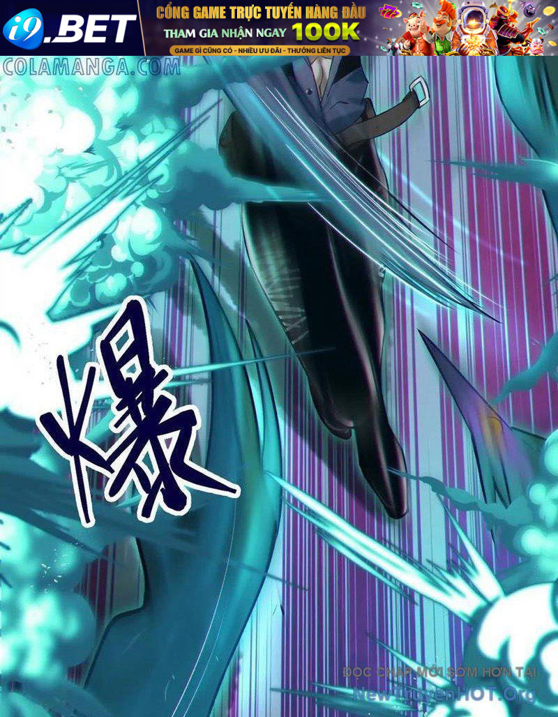 Dị Chủng Hắc Đản [Chap 1-26]