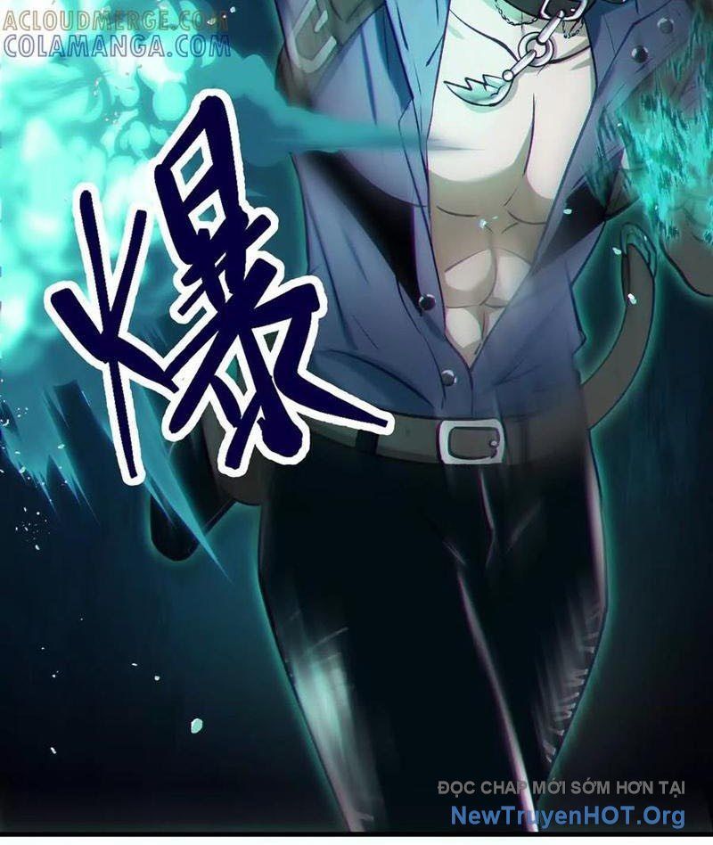 Dị Chủng Hắc Đản [Chap 1-26]