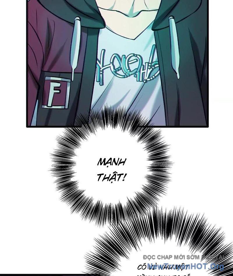 Dị Chủng Hắc Đản [Chap 1-26]