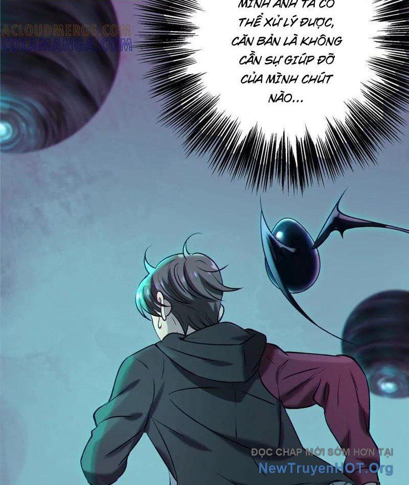 Dị Chủng Hắc Đản [Chap 1-26]
