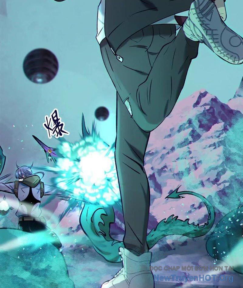 Dị Chủng Hắc Đản [Chap 1-26]