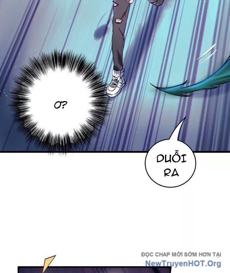 Dị Chủng Hắc Đản [Chap 1-26]