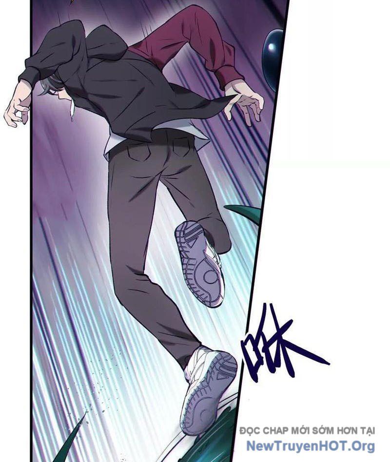 Dị Chủng Hắc Đản [Chap 1-26]
