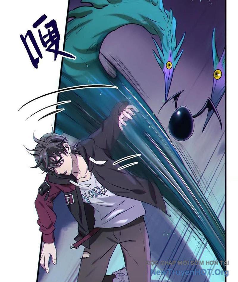 Dị Chủng Hắc Đản [Chap 1-26]