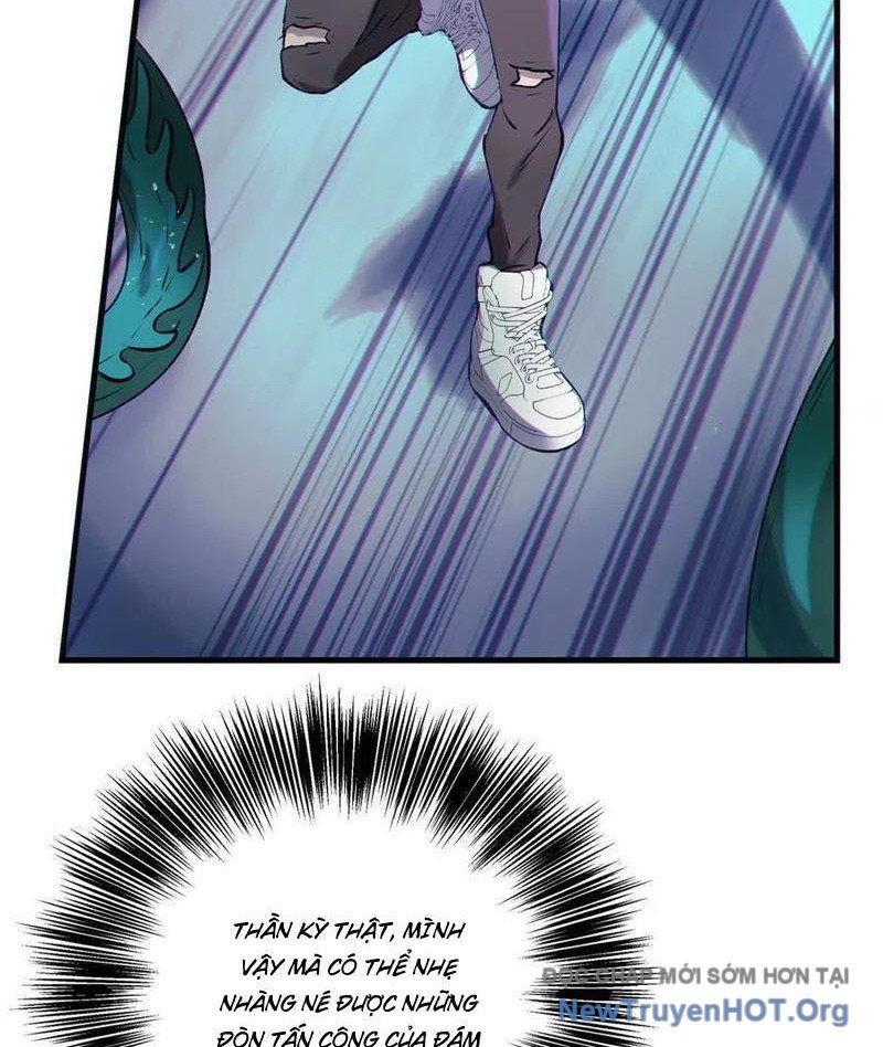 Dị Chủng Hắc Đản [Chap 1-26]