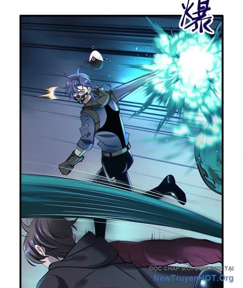 Dị Chủng Hắc Đản [Chap 1-26]