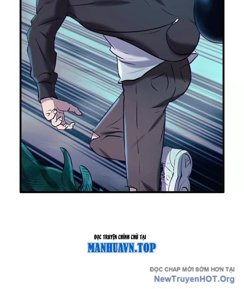 Dị Chủng Hắc Đản [Chap 1-26]