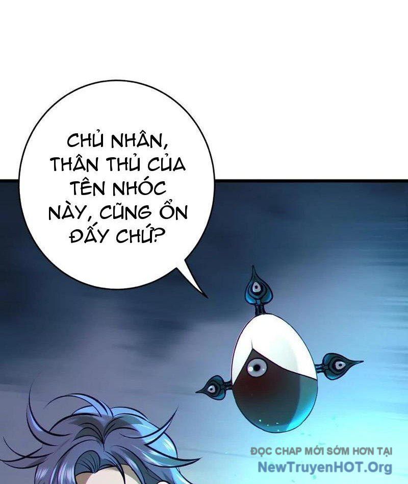 Dị Chủng Hắc Đản [Chap 1-26]