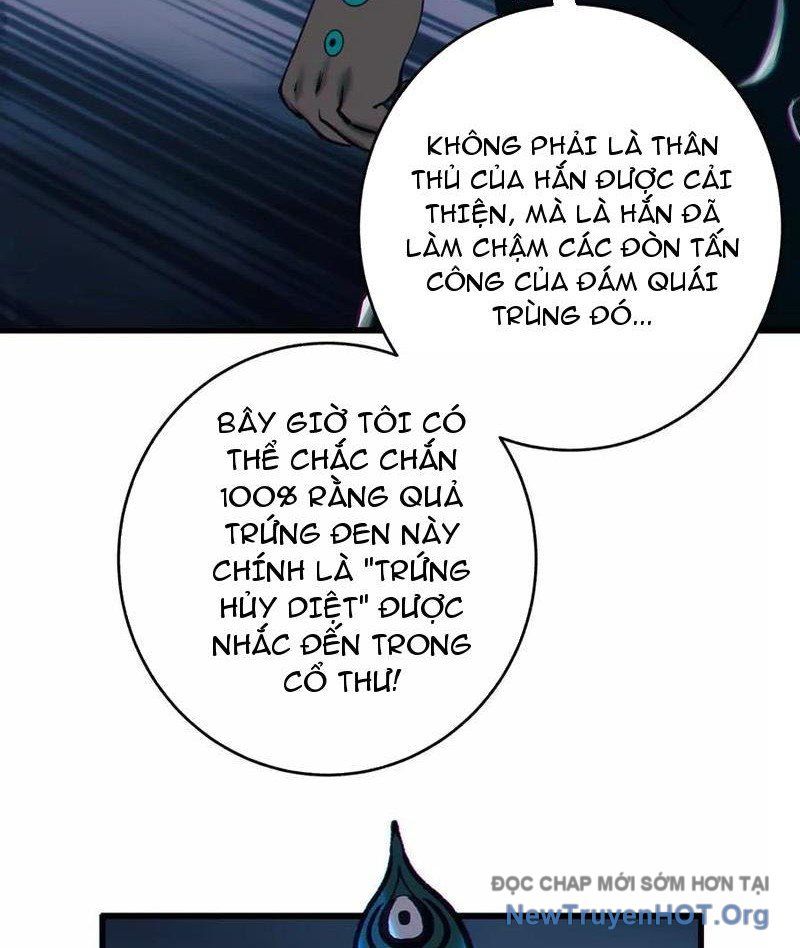 Dị Chủng Hắc Đản [Chap 1-26]