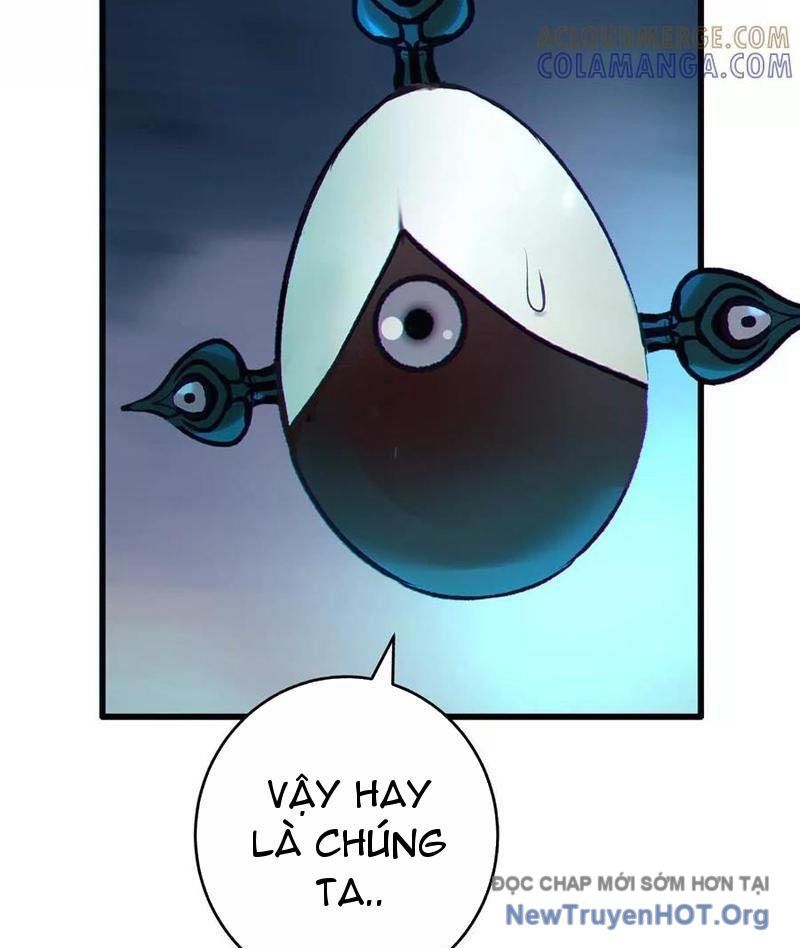 Dị Chủng Hắc Đản [Chap 1-26]